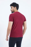 AERODRY Red T-Shirt