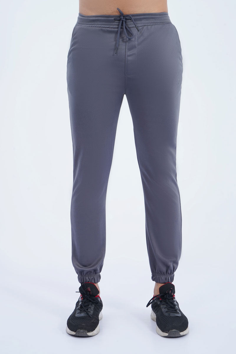 Core Jogger Pant [Grey]