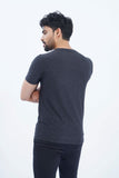 AERODRY Black T-Shirt