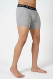 Pack of 3 Boxers [grey]