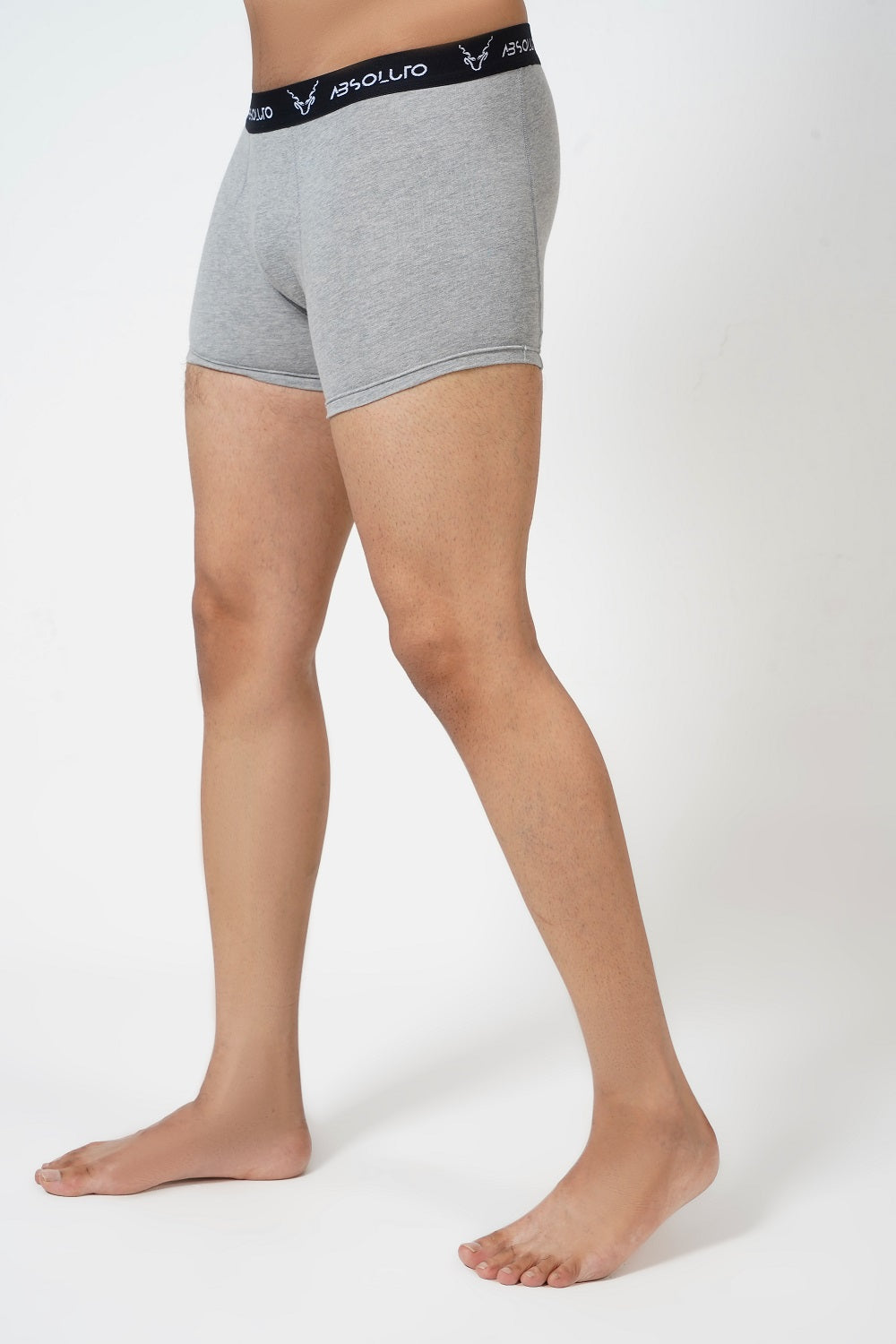 Pack of 3 Boxers [grey]